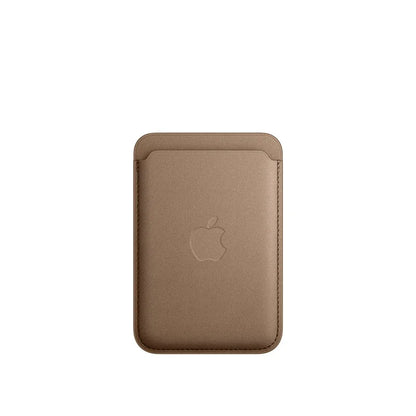 MagSafe Leather Wallet