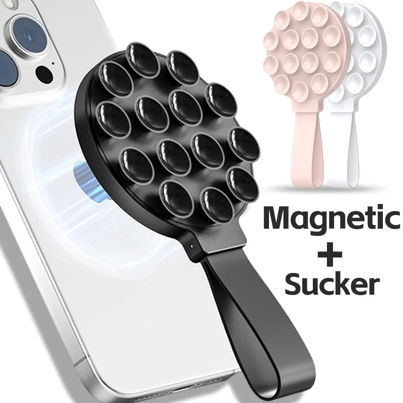 Magsafe Suction Cup